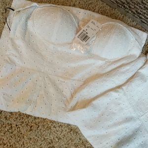 Two Forever 21 dresses